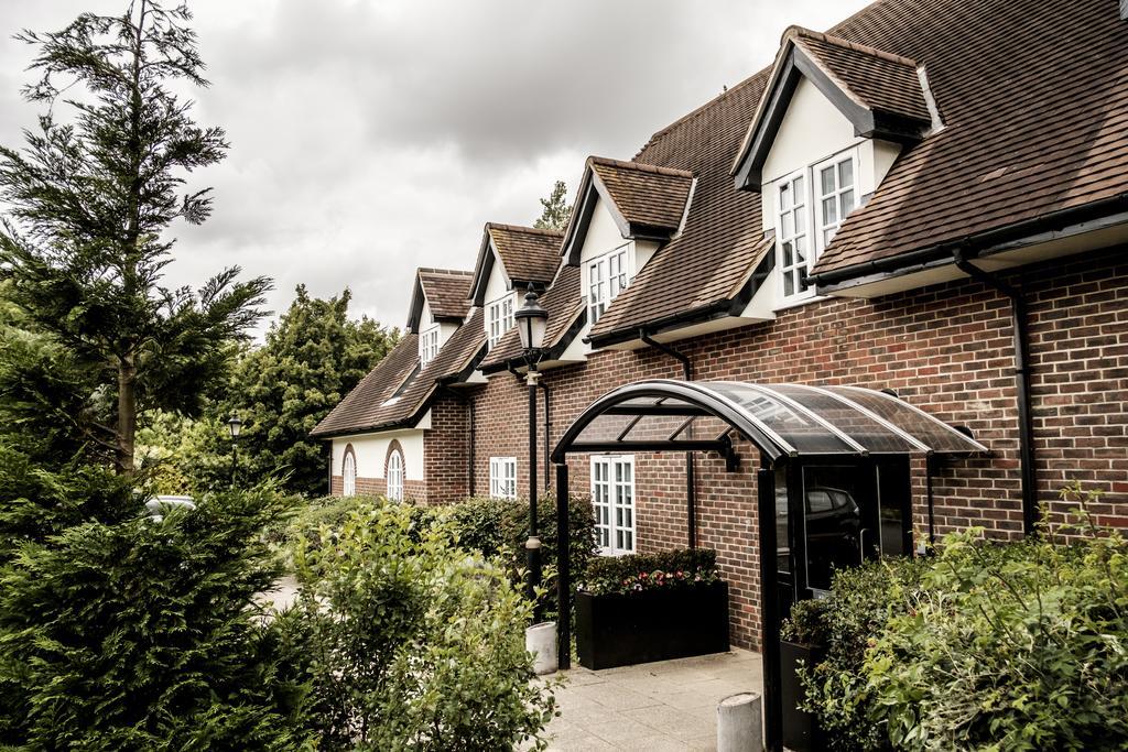The Princess Royal Farnham  Exteriör bild